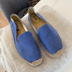 Soludos espadrilles shoes